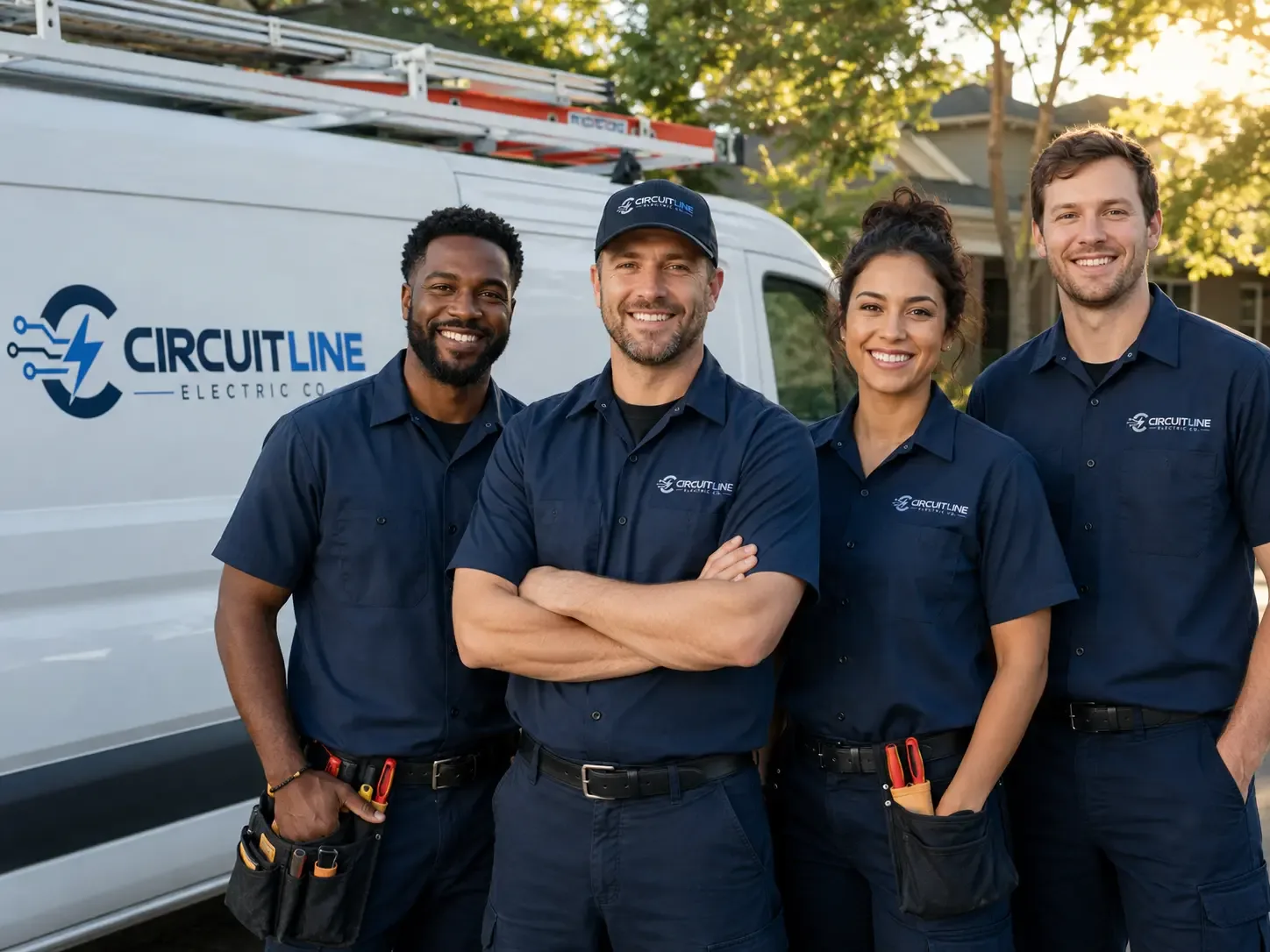 Whole Home Rewiring company in Solon Springs, WI