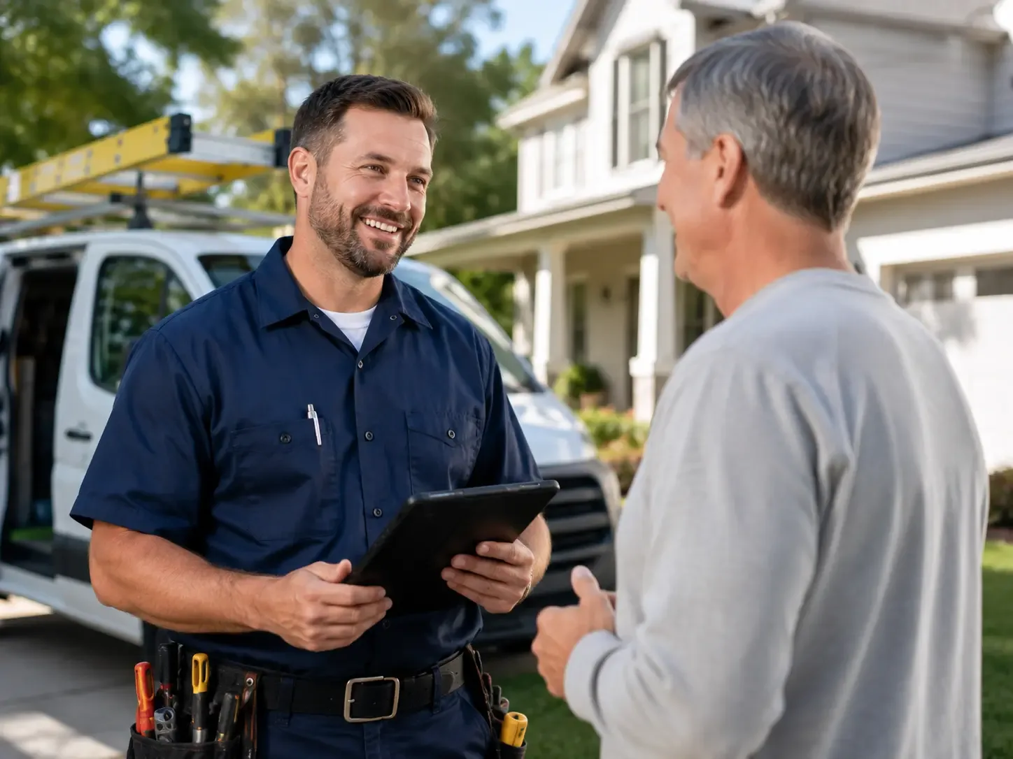 Whole Home Rewiring Solon Springs, WI FAQs